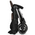 Детская прогулочная коляска ROOVE ME 1230 Black