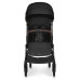 Детская прогулочная коляска ROOVE ME 1230 Black