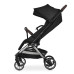 Детская прогулочная коляска ROOVE ME 1230 Black