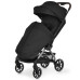 Детская прогулочная коляска ROOVE ME 1230 Black