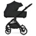 Коляска универсальная 2 в 1 CHLOE ME 1191-1 Black