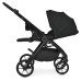 Коляска универсальная 2 в 1 CHLOE ME 1191-1 Black