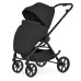 Коляска универсальная 2 в 1 CHLOE ME 1191-1 Black