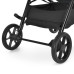 Коляска универсальная 2 в 1 CHLOE ME 1191-1 Black
