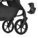 Коляска универсальная 2 в 1 CHLOE ME 1191-1 Black