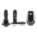 FM модулятор X8 Plus Bluetooth 2 USB AUX трансмиттер