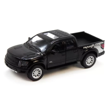 Детская коллекционная машинка FORD F-150 КТ5365 инерционная (Чёрный)