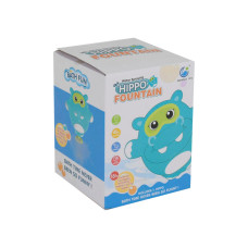 Игрушка для ванной 9918B 