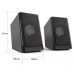 Колонки компьютерные Kisonli T-020 Чёрные