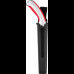 Ножовка садовая Intertool HT-3145 прямая 210 мм