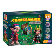 Игра настольная Игра настольная