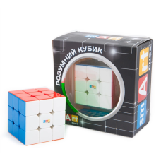Кубик Рубика 3х3 Smart Cube SC307 Magnetic stickerless Кубик Рубика 3х3 Smart Cube SC307 Magnetic stickerless