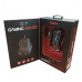 Игровая мышка GAMING MOUSE X7 проводная мышь с LED с подсветкой 4800 dpi