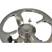 Портативная газовая горелка MONGAZ SL-1021
