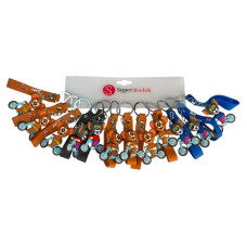 Брелок для ключів "Том і Джері на велосипеді", BT-3291 Брелок для ключів "Том і Джері на велосипеді", BT-3291