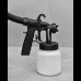 Краскопульт Paint Zoom краскораспылитель пульверизатор распылитель краски