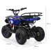 Детский электромобиль Квадроцикл Bambi HB-EATV800N-4 V3 до 65 кг