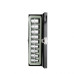 Набор головок TORX, E10-E24, 1/2