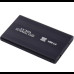 Внешний карман USB для жесткого диска 2,5&apos;&apos; SATA HDD, A16 / Переносной корпус для жесткого диска
