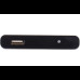 Внешний карман USB для жесткого диска 2,5&apos;&apos; SATA HDD, A16 / Переносной корпус для жесткого диска