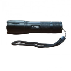 Тактический фонарь Arexes AR 1831-2 T6 фонарик Белый + Красный свет в кейсе Тактический фонарь Arexes AR 1831-2 T6 фонарик Белый + Красный свет в кейсе