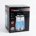 Чайник электрический Domotec 2L MS 7846 2000W, стеклянный Чайник электрический Domotec 2L MS 7846 2000W, стеклянный