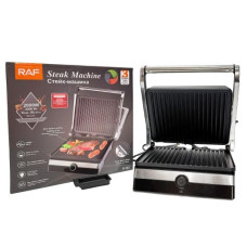 Гриль, електрична стейк &ndash; машина RAF, R542