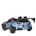 Детский электромобиль Машина M 5820EBLRS-11(24V) до 35 кг