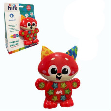 Интерактивно музыкальная игрушка 