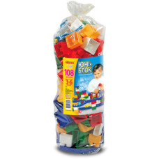 Конструктор детский 