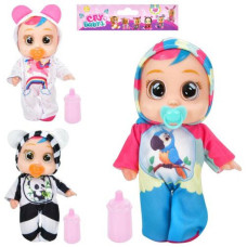 Іграшка "Пупс Cry Babys", 18837-4