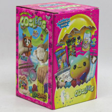 Набор для креативного творчества "Cool Egg", вид 3