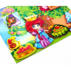 Игровой набор "Bunny Surprize" (укр)