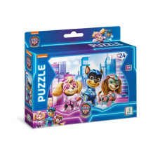 Пазл на 24 елементи «Paw Patrol. Разом з друзями»