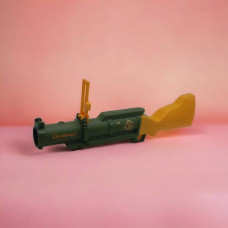 Игрушка "Гранатомет: Shooting Master"