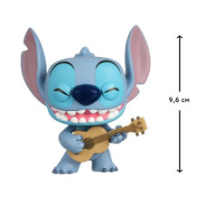 Игровая фигурка Funko POP! - Стич c укулеле
