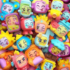 Набор фигурок Moji Pops S2 – Друзья (2 фигурки)