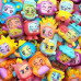 Набор фигурок Moji Pops S2 – Друзья (2 фигурки)