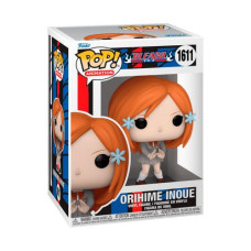 Игровая фигурка аниме Funko POP! аниме "Блич"- Орихиме Иноуэ