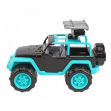 Іграшка «Позашляховик ТехноК»