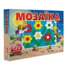 Мозаика (150 элементов)
