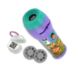 Аудиосказка с проектором «Кот в сапогах» Аудиосказка с проектором «Кот в сапогах»