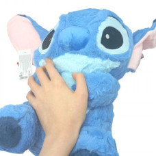 Мягкая игрушка Стич размер: 50х24х41 см