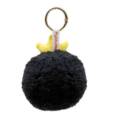 Игрушка-брелок мягконабивная "Падший ангел Лекси" серия Ангелы и Демоны, 9см.