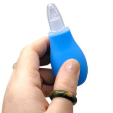 Аспіратор Груша (БЛАКТИНИЙ)