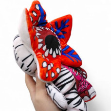 Мягкая игрушка "Очень странные дела" 21 см