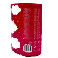 Полотенце бумажное "Softa Chisto" 1рулон 3-слойной бумаги Полотенце бумажное "Softa Chisto" 1рулон 3-слойной бумаги