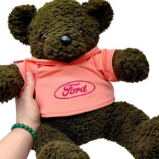 Мʼяка іграшка "Ведмедик Фредді: Форд"