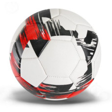 МЯЧ ФУТБОЛ №5, (цвет КРАСНЫЙ)