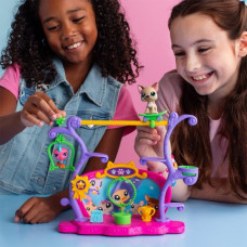 Игровой набор Littlest Pet Shop – Шоу талантов Игровой набор Littlest Pet Shop – Шоу талантов